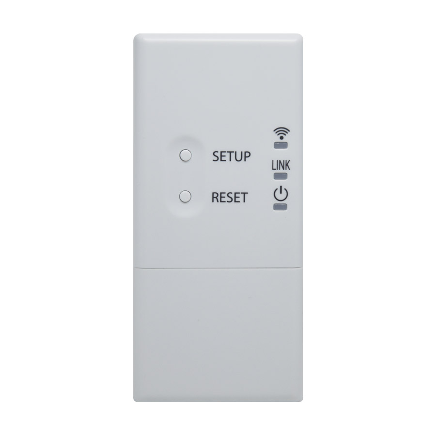 Wifi-bediening RAS - RB-N105S-G