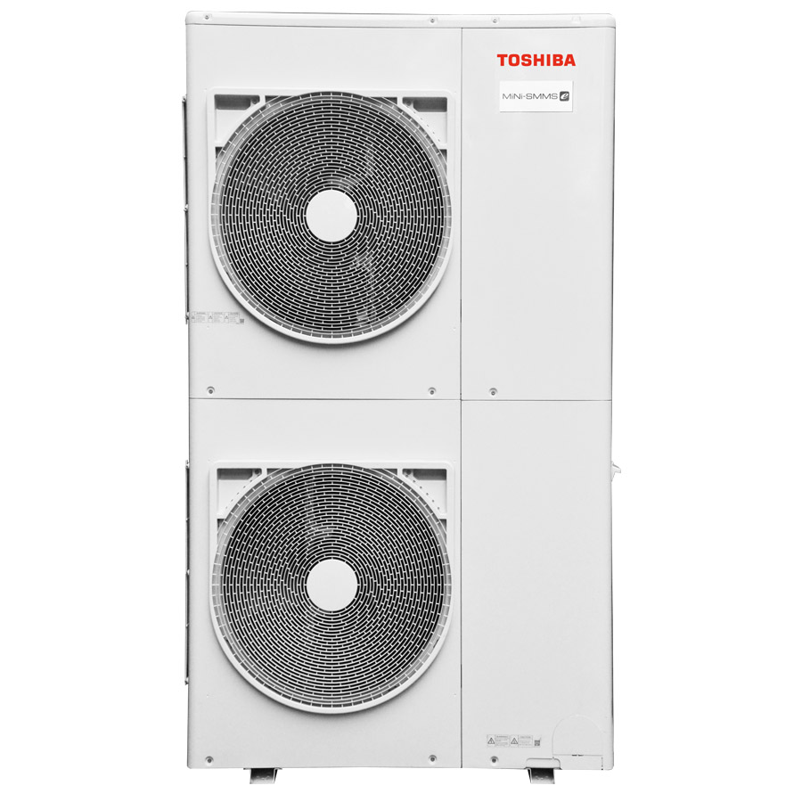 Système DRV compacts - MCY-MHP0806HS8-E
