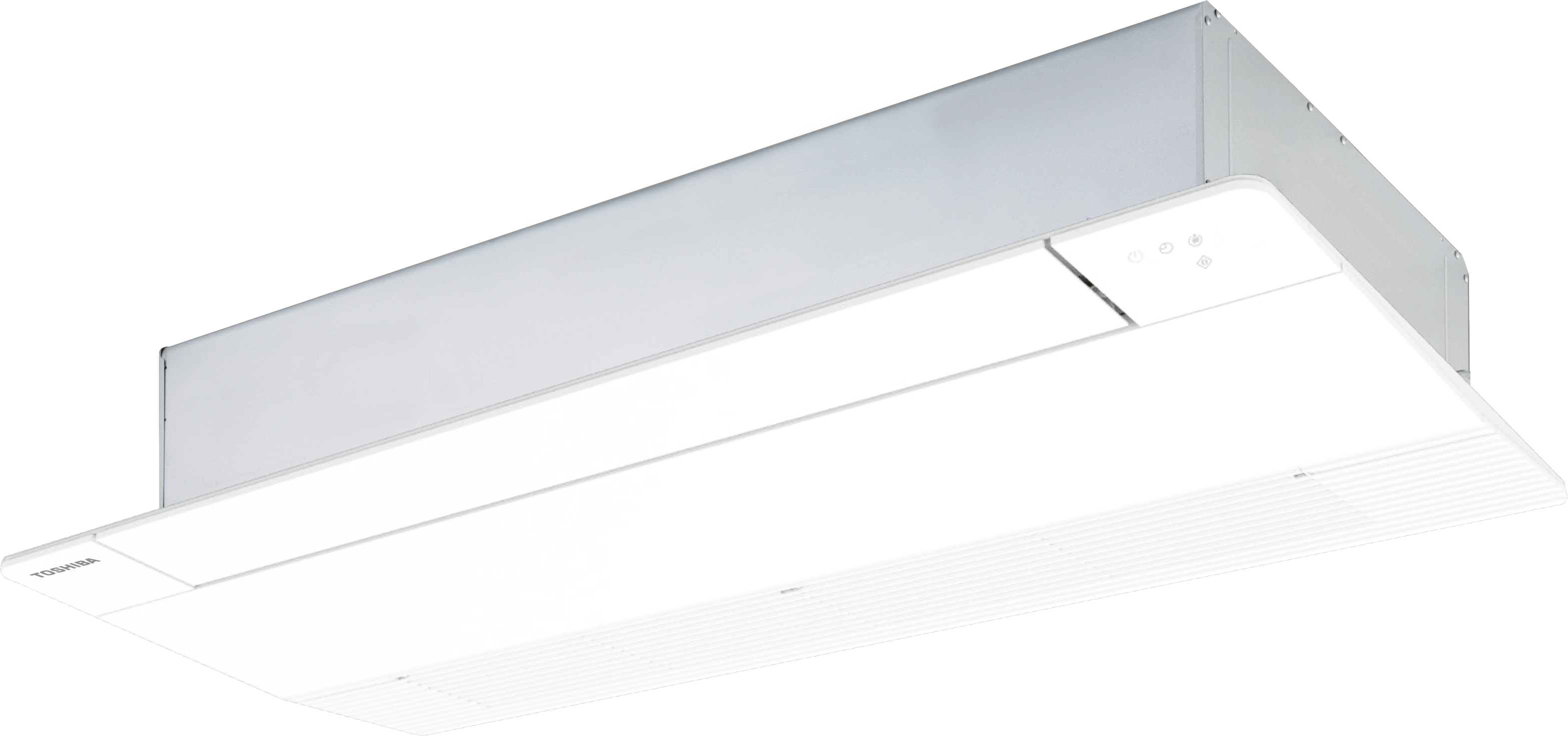 RAV-U1TP 1-wegcassettemodel - RAV-HM301U1TP-E/GM302ATP-E