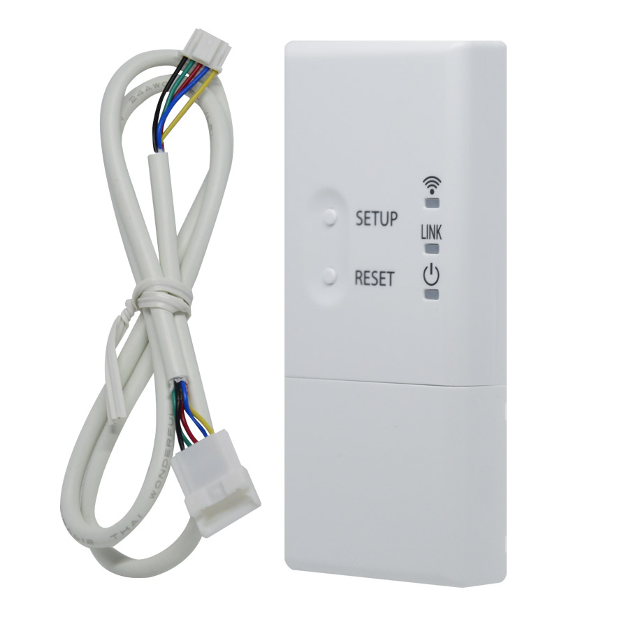 Wifi-bediening RAS - RB-N106S-G