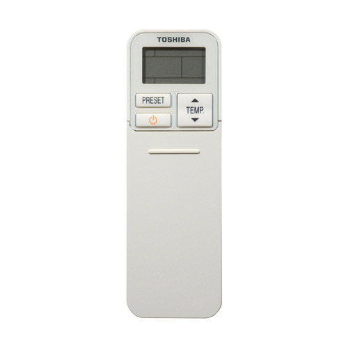RAS-U2DVG Modèles de gainable - RAS-M13U2DVG-E (incl IR bed)