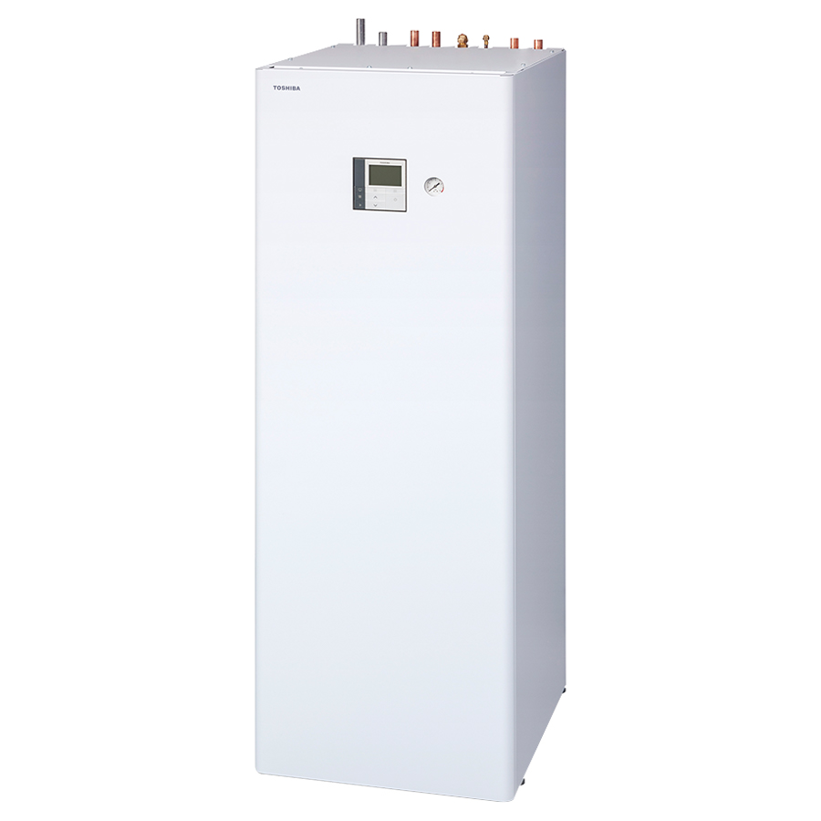 R32 All-in-one systemen - HWT-1101HW-E / HWT-1102S21SM3W-E