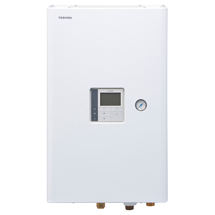 R32 Estia lucht-water warmtepompen - HWT-401HW-E / HWT-601XWHM3W-E