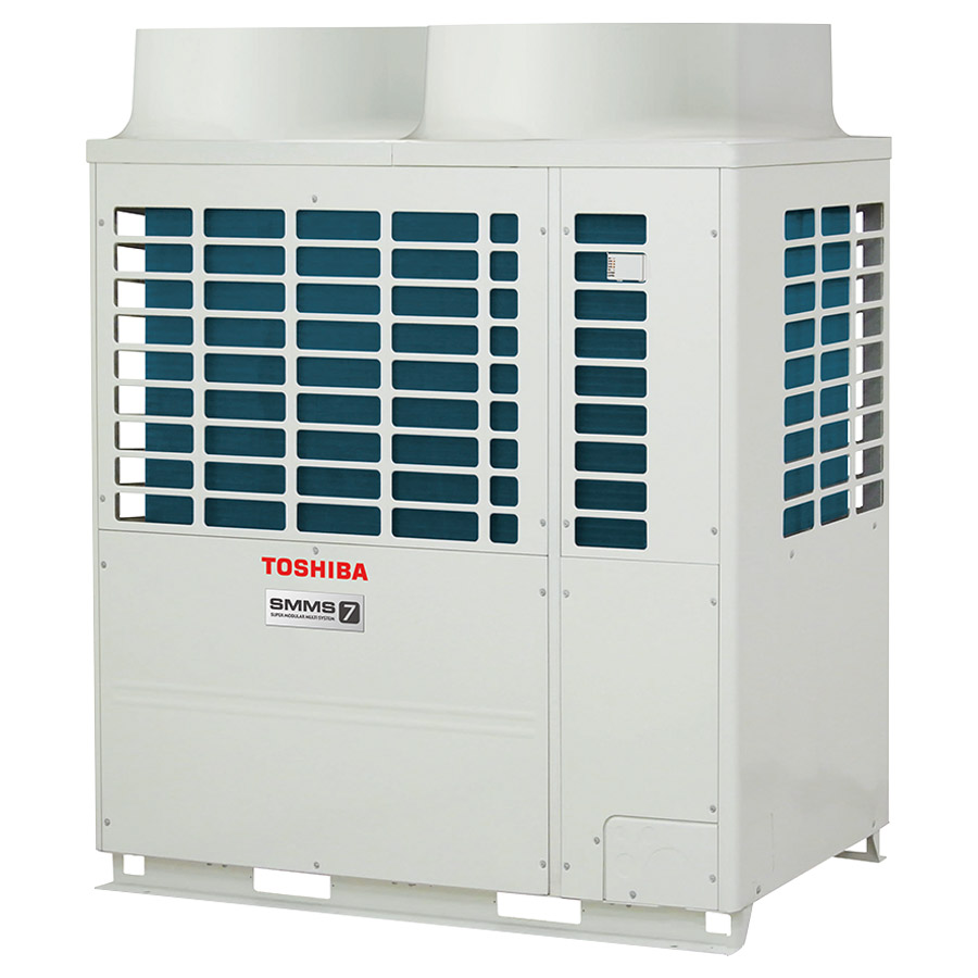 VRF SMMS-E - MMY-MAP1806HT8P