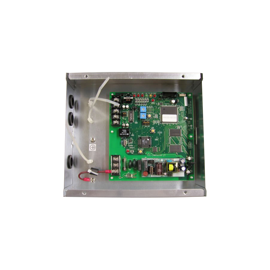 Interface MODBUS - Zie 03898     TCB-IFMB641TLE