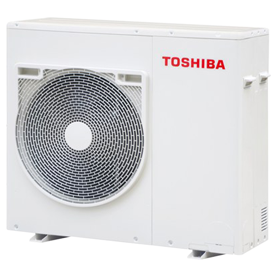 Compacte VRF systemen - MCY-MHP0406HT-E