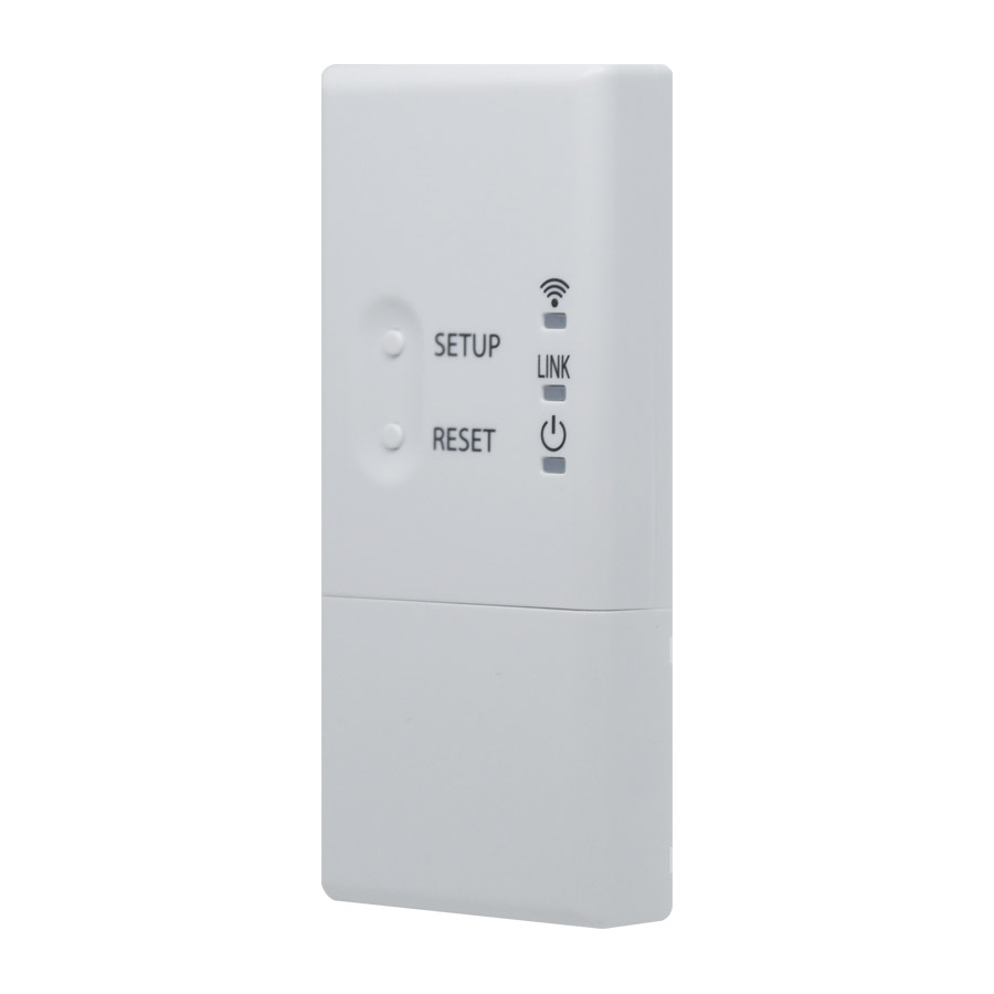 Commande wi-fi RAS - RB-N105S-G