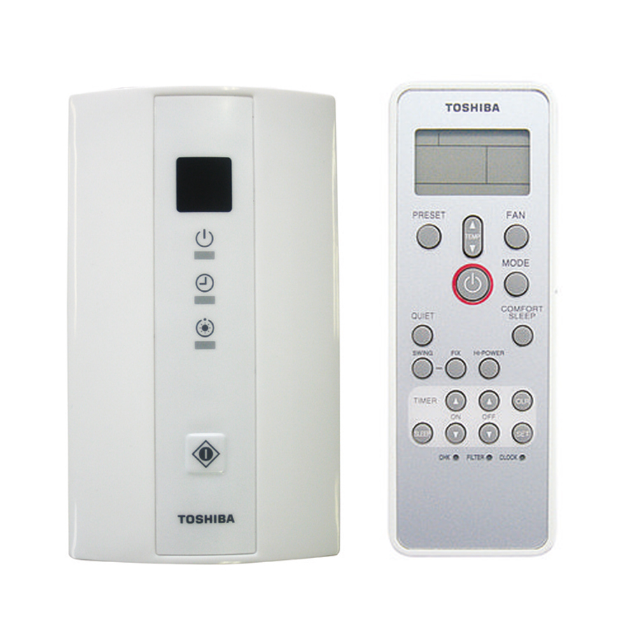 RBC-AXU31 - RBC-AXU31-E