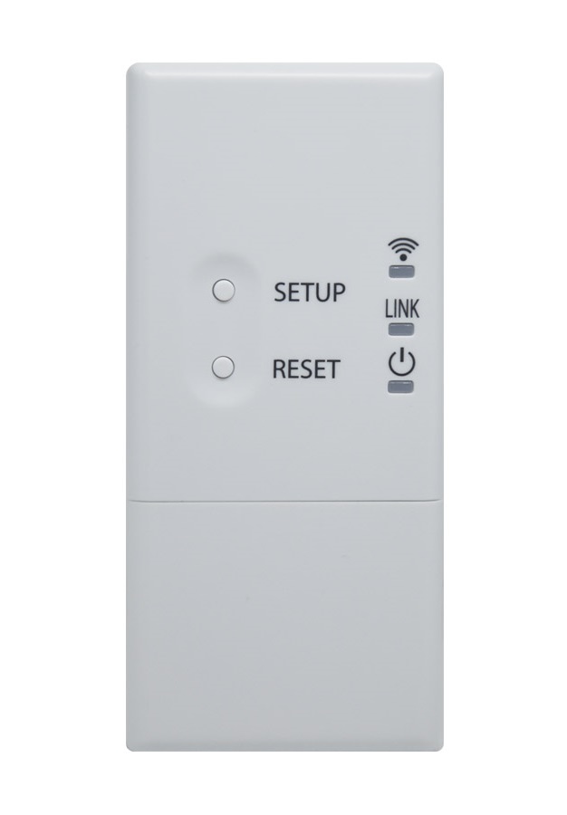 Commande wi-fi RAS - RB-N106S-G