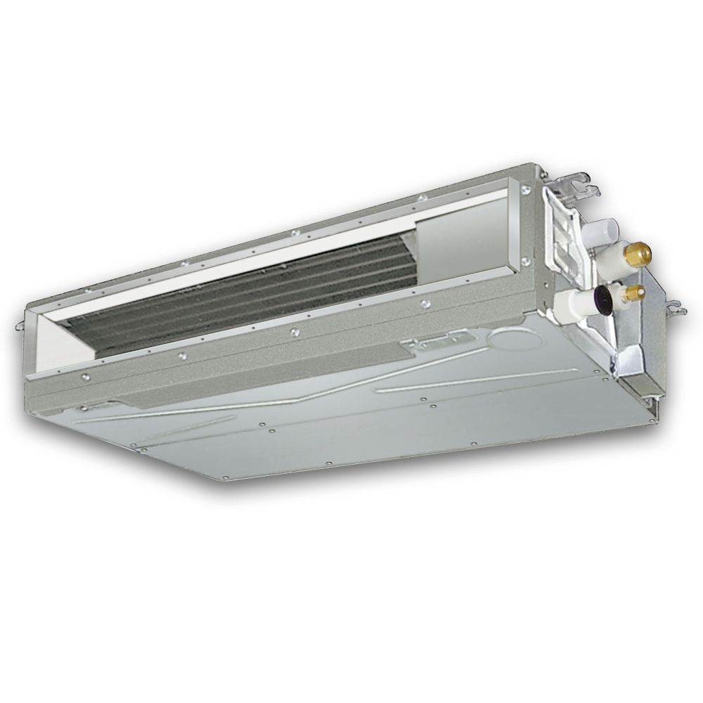 RAS-U2DVG Modèles de gainable - RAS-M07U2DVG-E (incl bedrade bed)