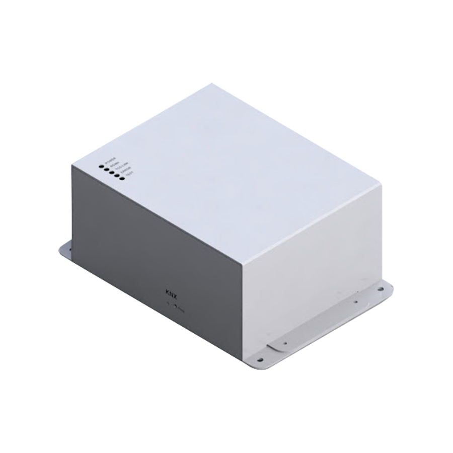 KNX Interface - KNX-Toshiba AC - 64 units (VRF)