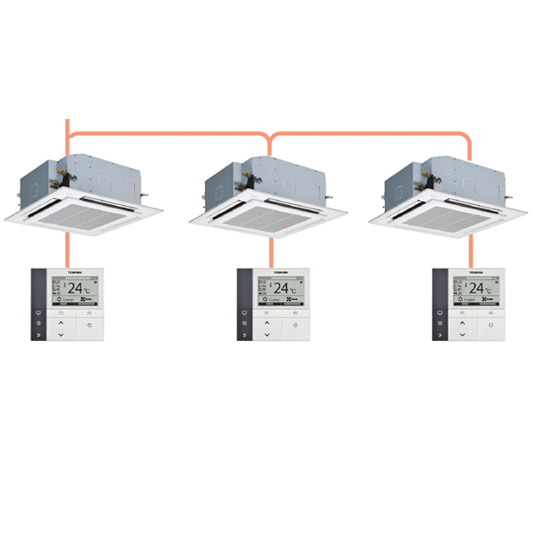 Gestion Technique du Bâtiment